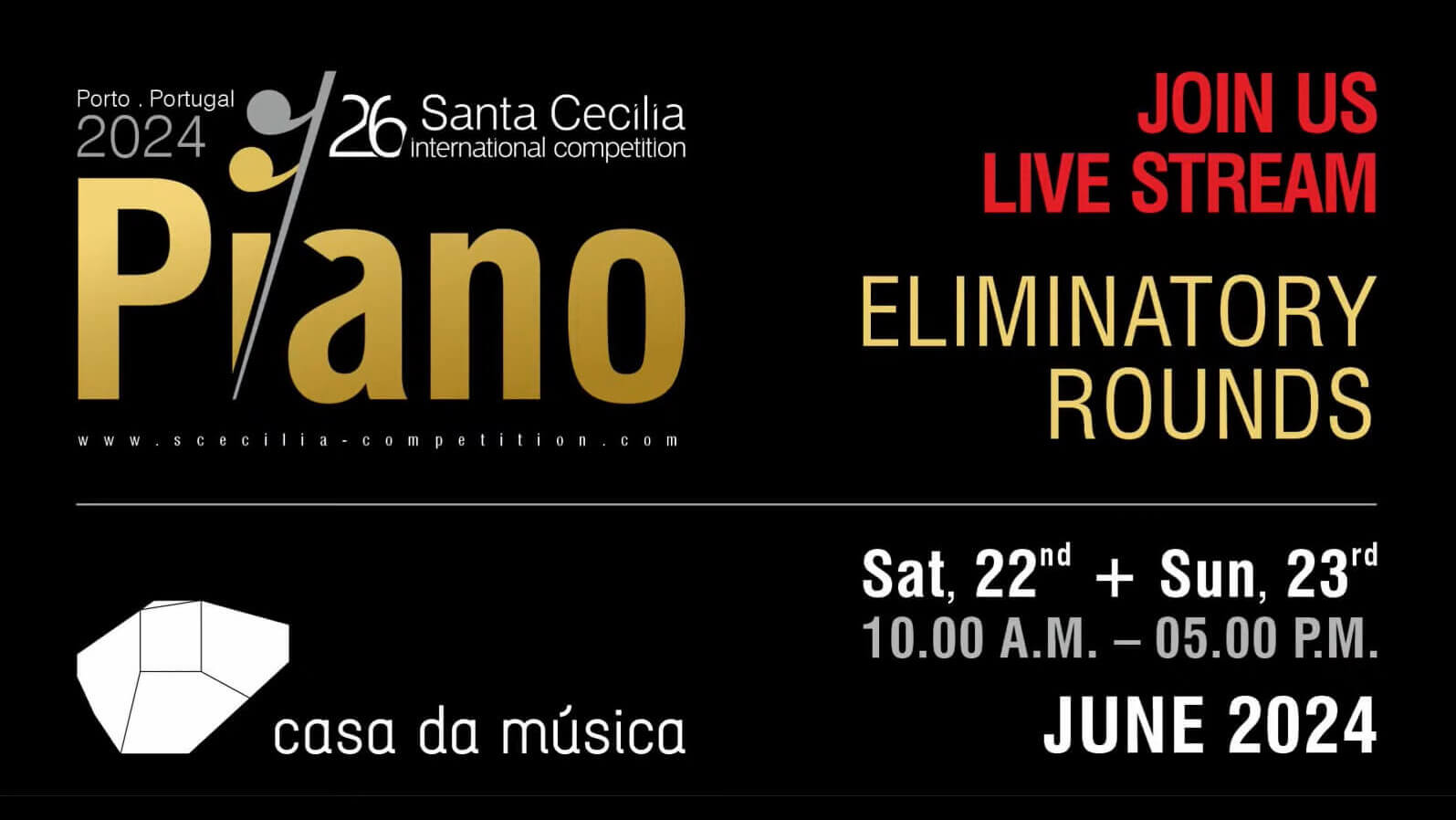 20240622_CISC_SN_LiveStreaming2024_Eliminatory