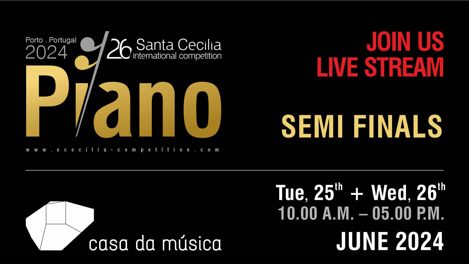 20240625_CISC_SN_LiveStreaming2024_SemiFinalsRed